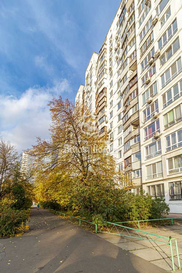 Продажа 1-комнатной квартиры 34.7 м², Генерала Жмаченко ул., 18