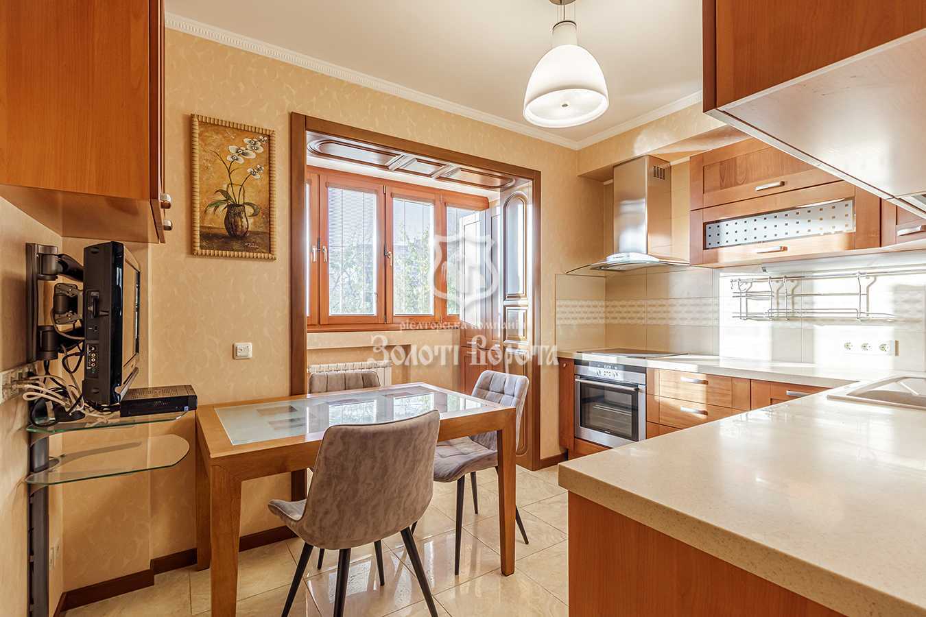 Продажа 3-комнатной квартиры 83 м², Оноре Де Бальзака ул., 86