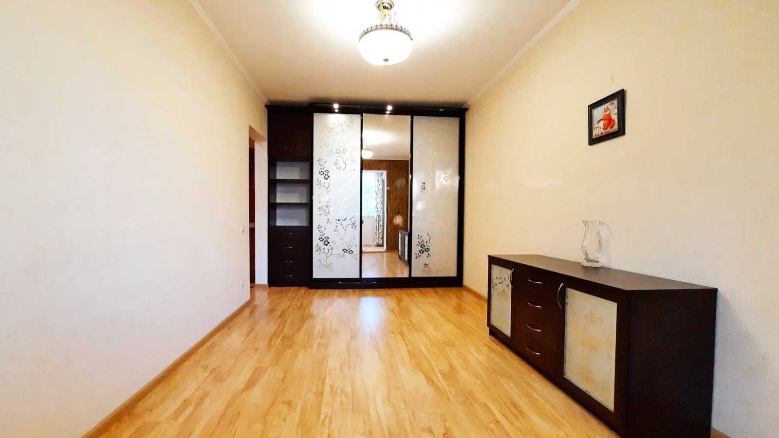 Продаж 1-кімнатної квартири 35 м², Академіка Кіпріанова вул., 6А