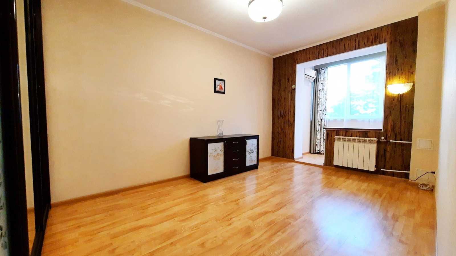 Продаж 1-кімнатної квартири 35 м², Академіка Кіпріанова вул., 6А