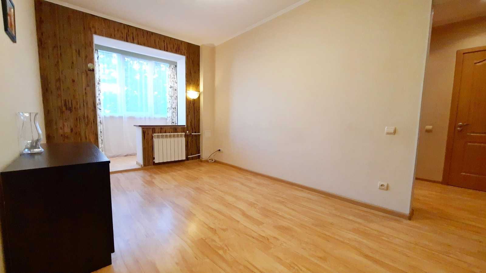 Продаж 1-кімнатної квартири 35 м², Академіка Кіпріанова вул., 6А