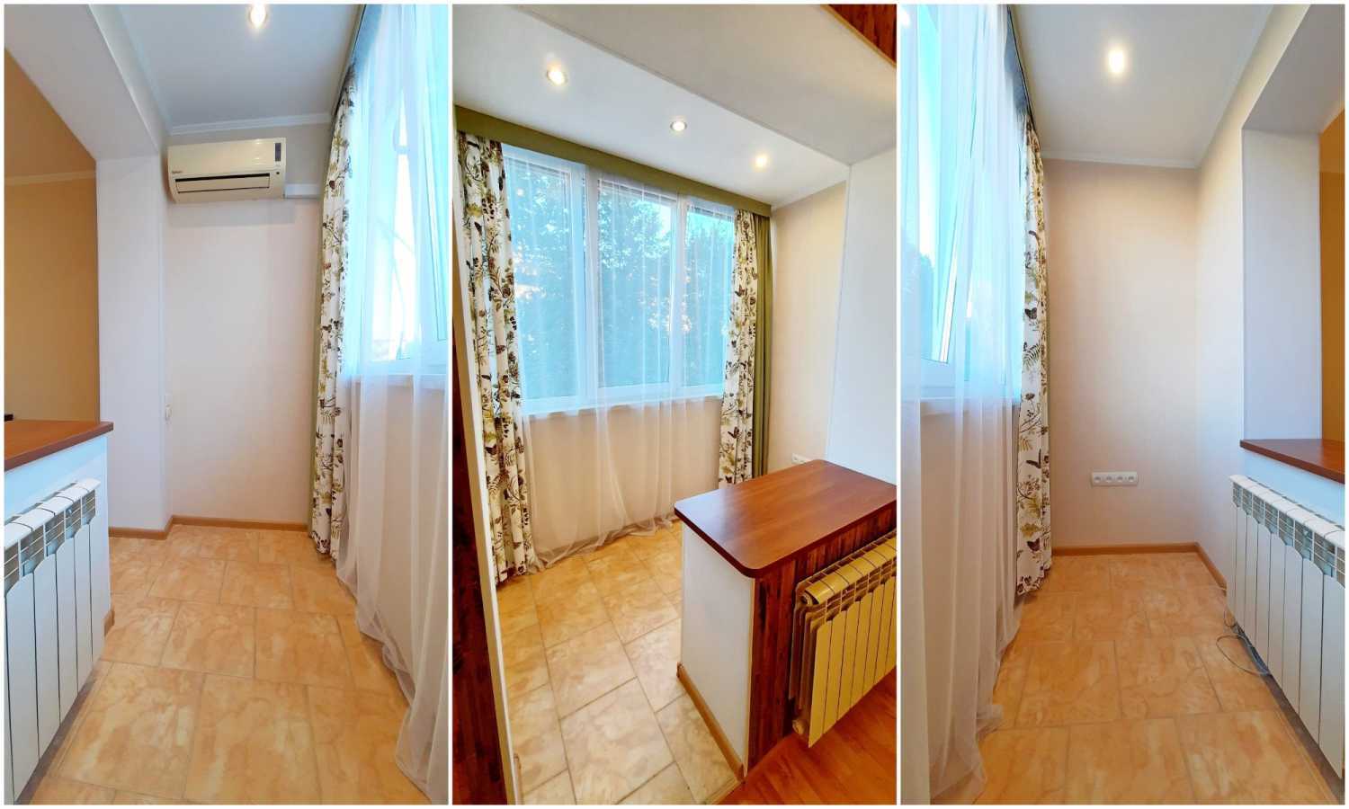 Продаж 1-кімнатної квартири 35 м², Академіка Кіпріанова вул., 6А