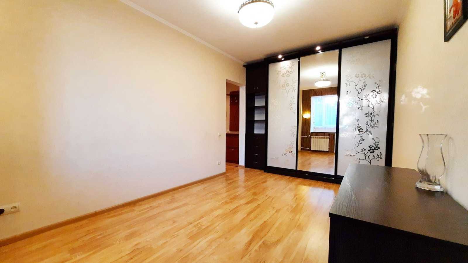 Продаж 1-кімнатної квартири 35 м², Академіка Кіпріанова вул., 6А