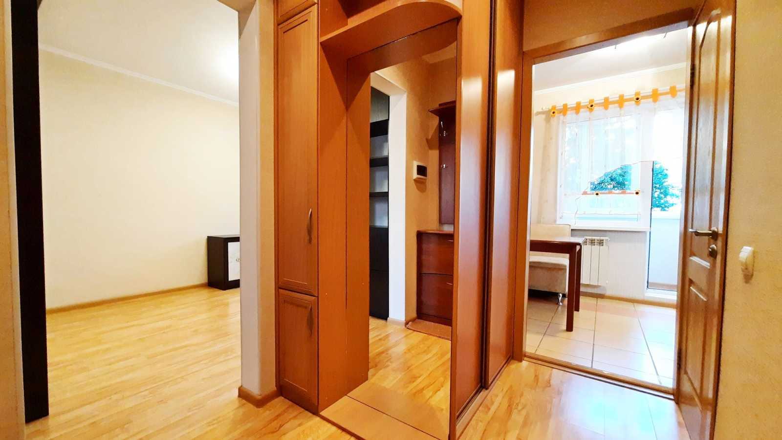 Продаж 1-кімнатної квартири 35 м², Академіка Кіпріанова вул., 6А