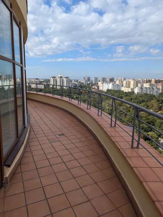 Оренда 2-кімнатної квартири 150 м², Шевченко просп., 33Б