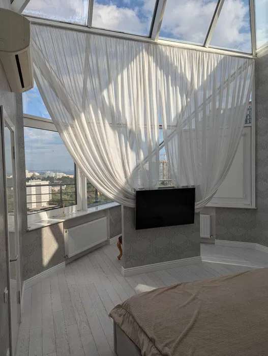 Оренда 2-кімнатної квартири 150 м², Шевченко просп., 33Б