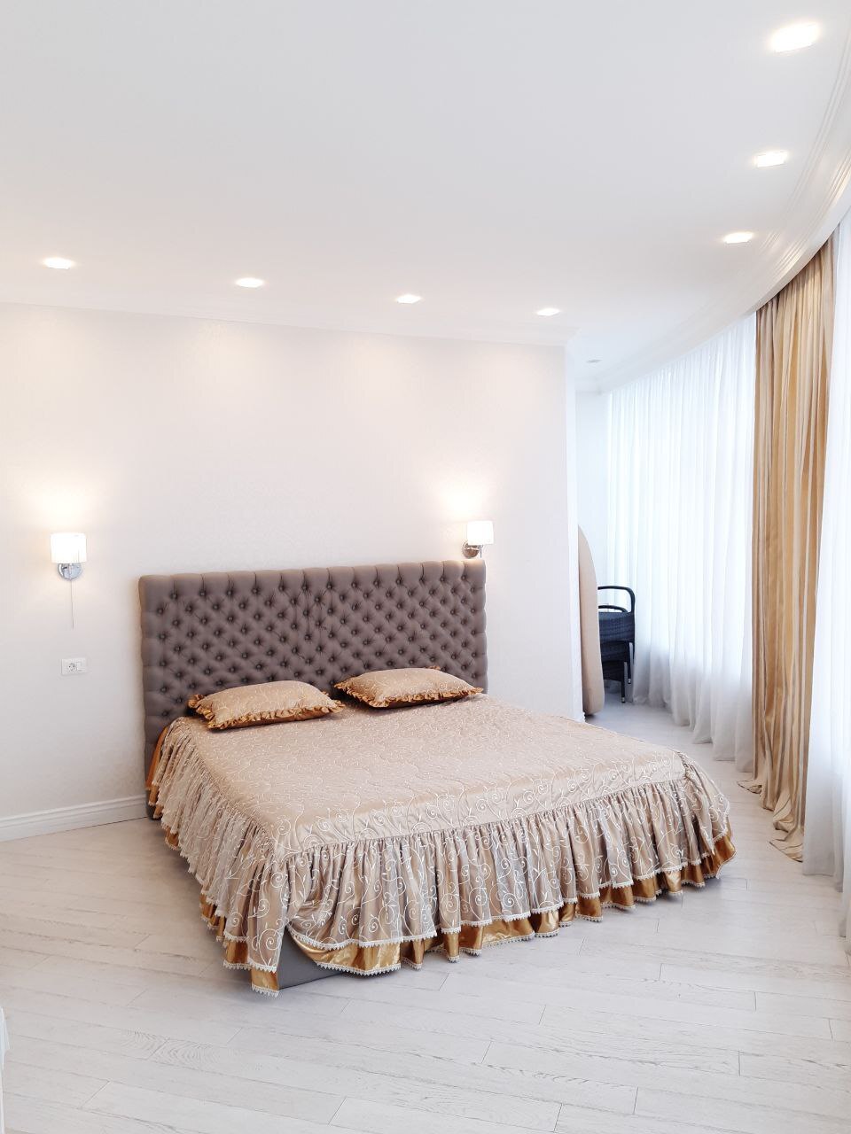 Оренда 2-кімнатної квартири 150 м², Шевченко просп., 33Б