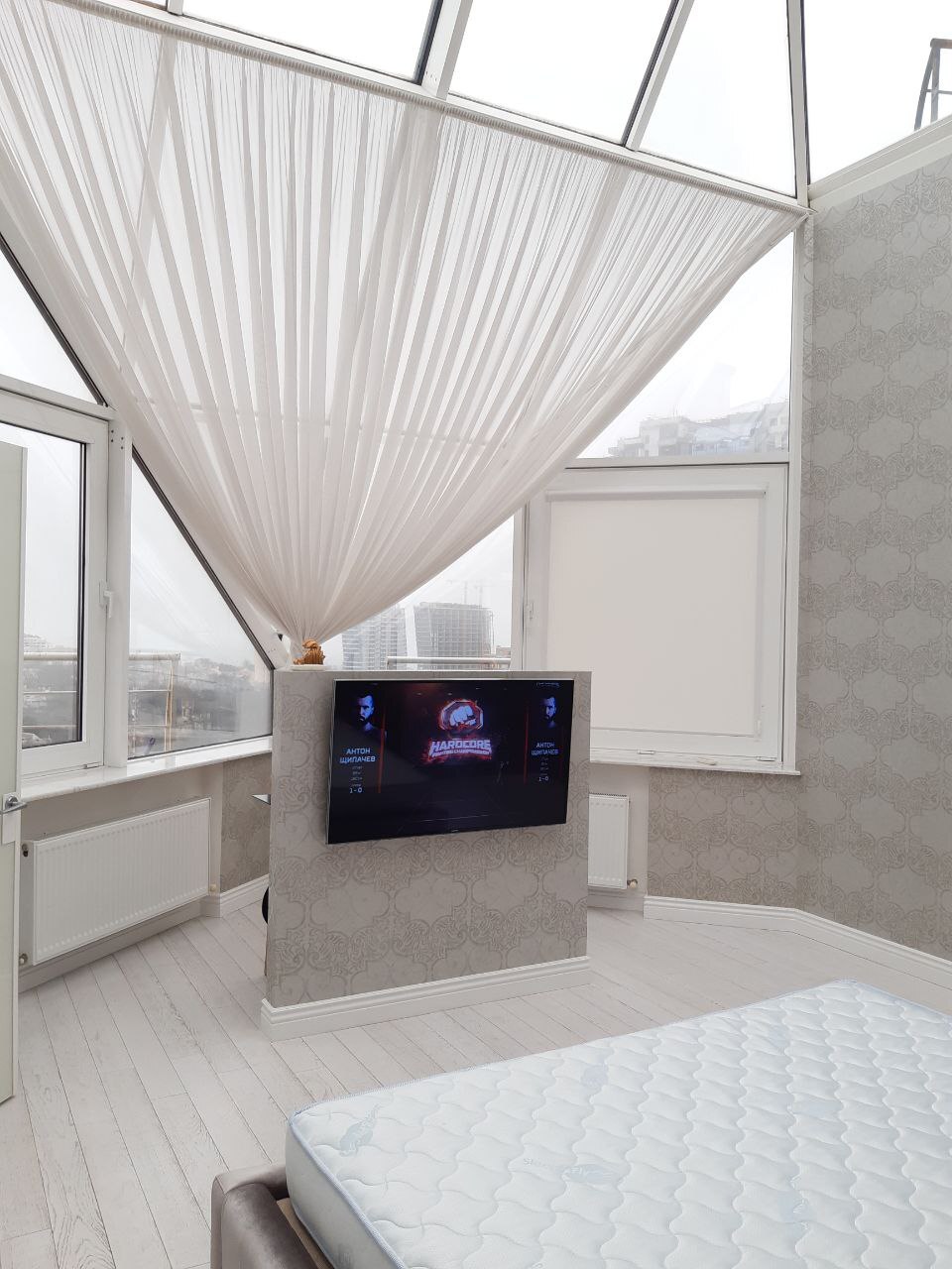 Оренда 2-кімнатної квартири 150 м², Шевченко просп., 33Б
