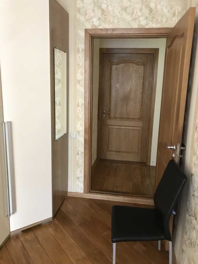 Аренда 3-комнатной квартиры 55 м², Василия Жуковского пер., 17/25