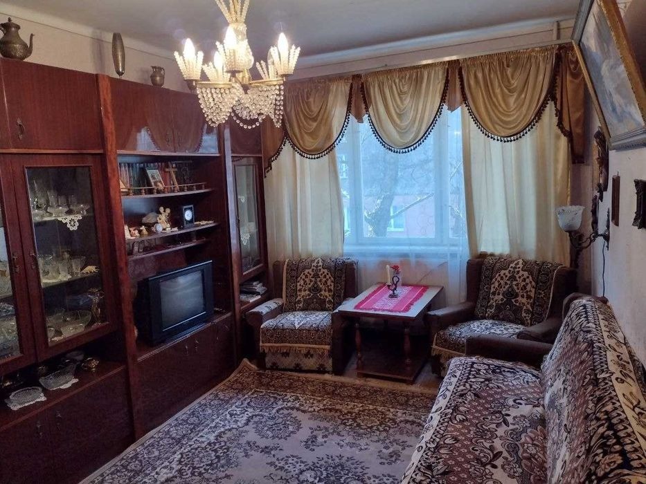 Продаж 2-кімнатної квартири 41 м², Мукачівська вул., 57