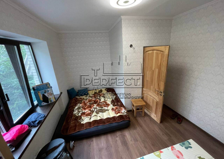 Продажа 4-комнатной квартиры 131 м², Шевченко ул., 4