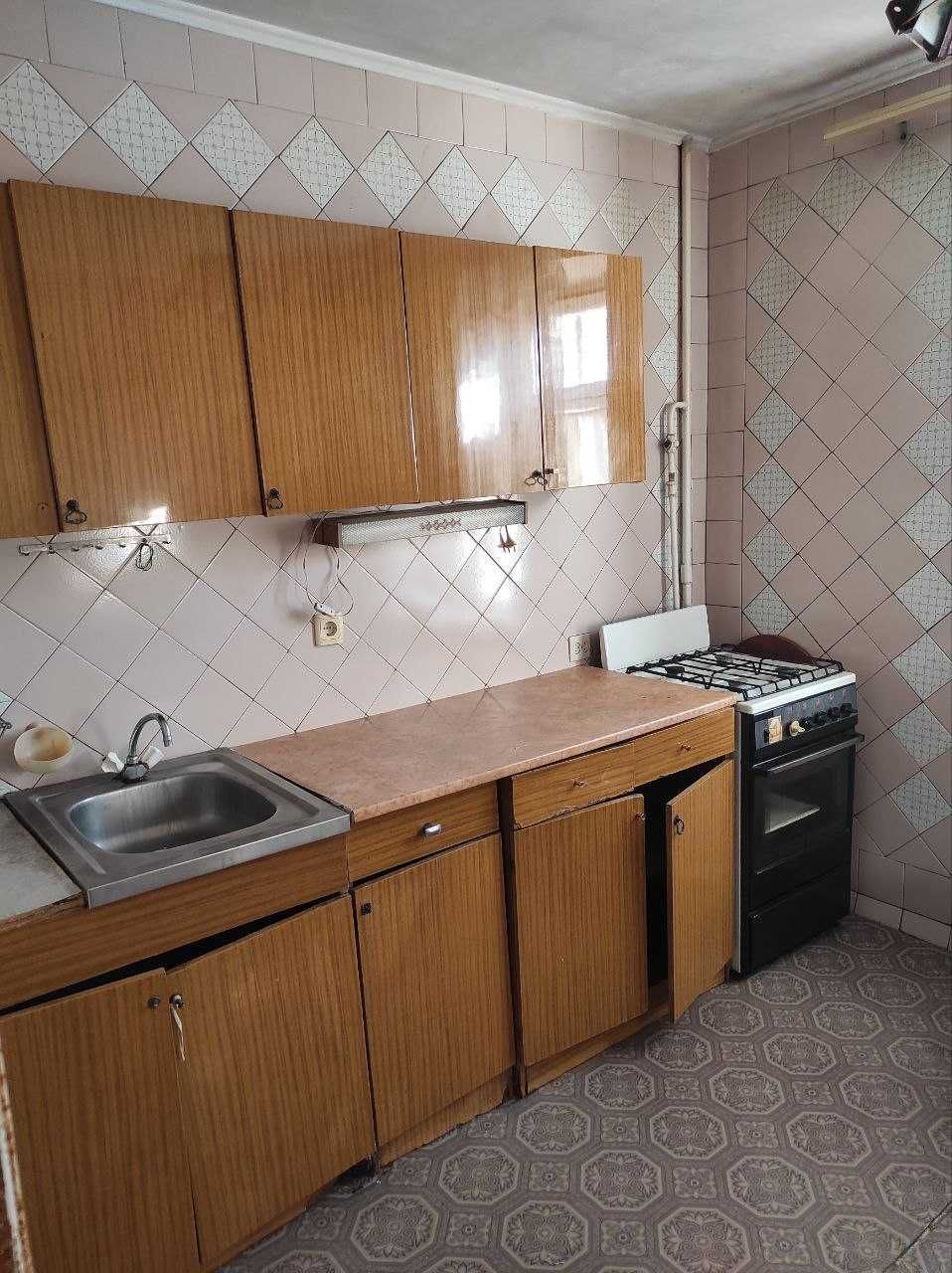 Продаж 2-кімнатної квартири 44 м²