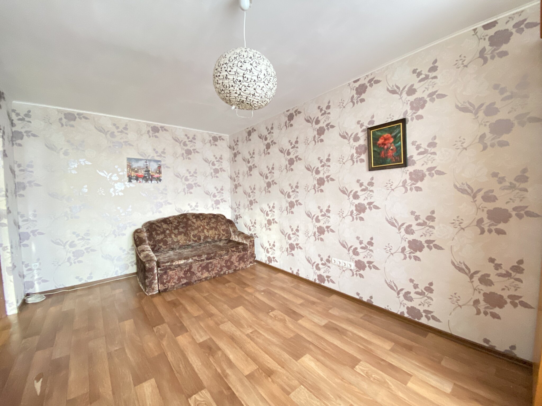 Продаж 1-кімнатної квартири 32 м²