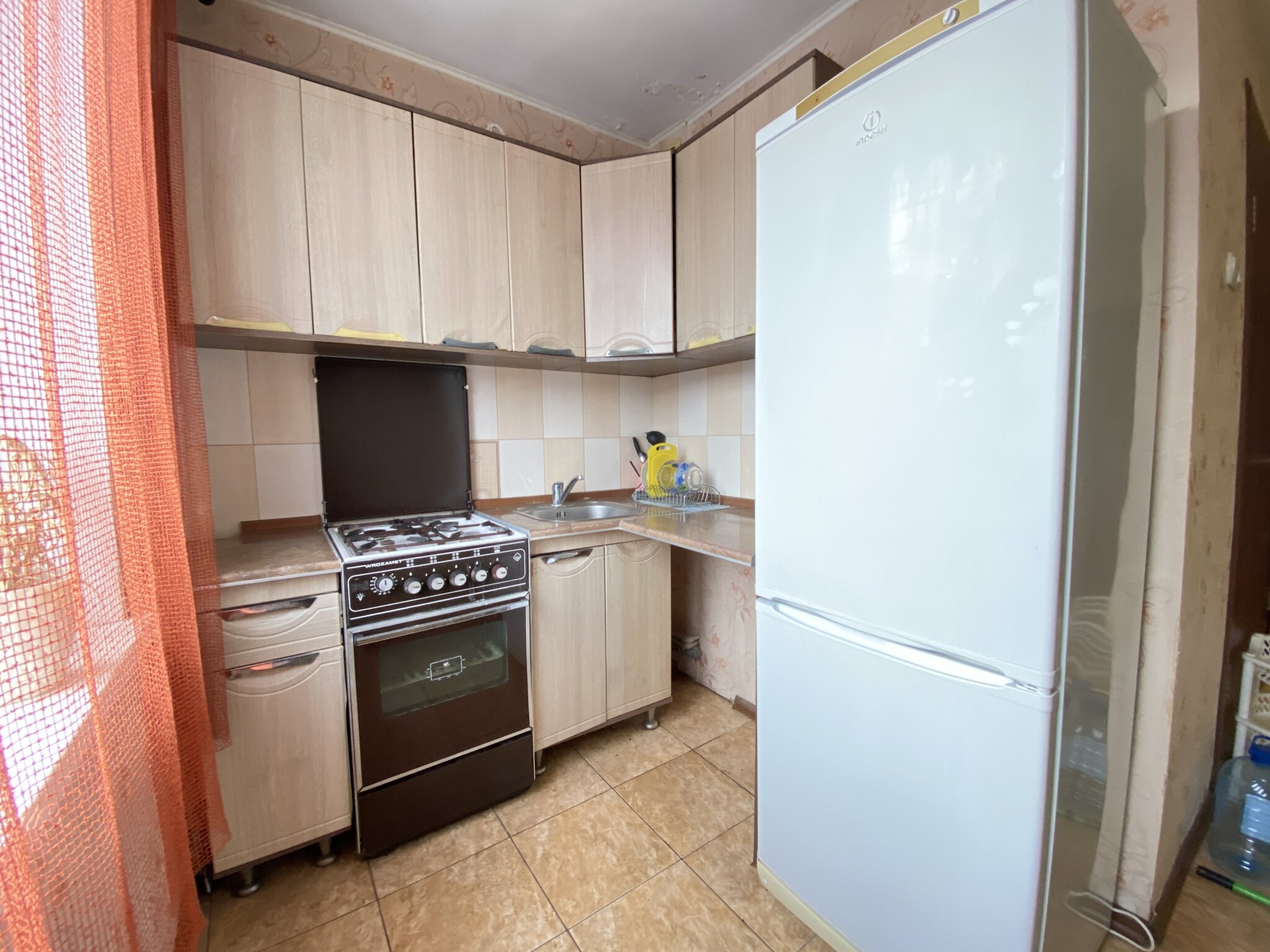 Продаж 1-кімнатної квартири 32 м²