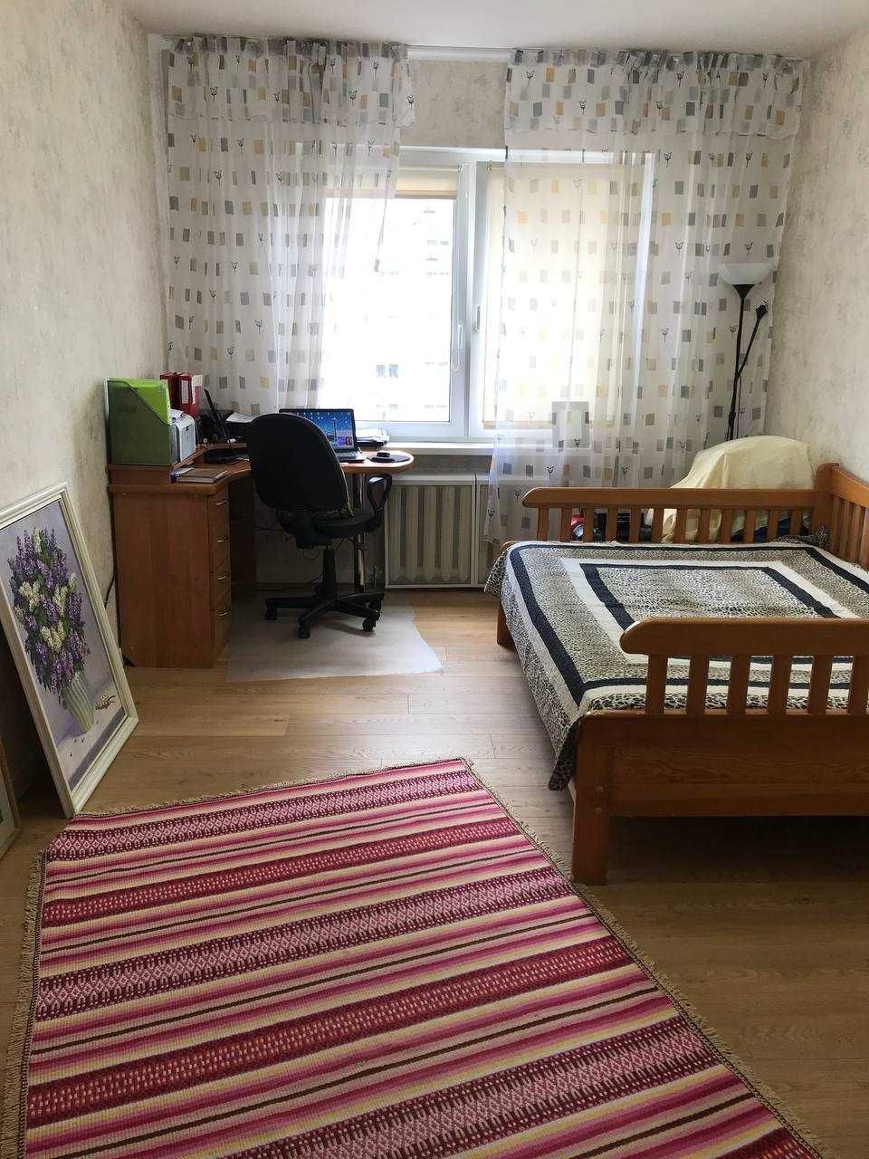 Продаж 3-кімнатної квартири 87 м²