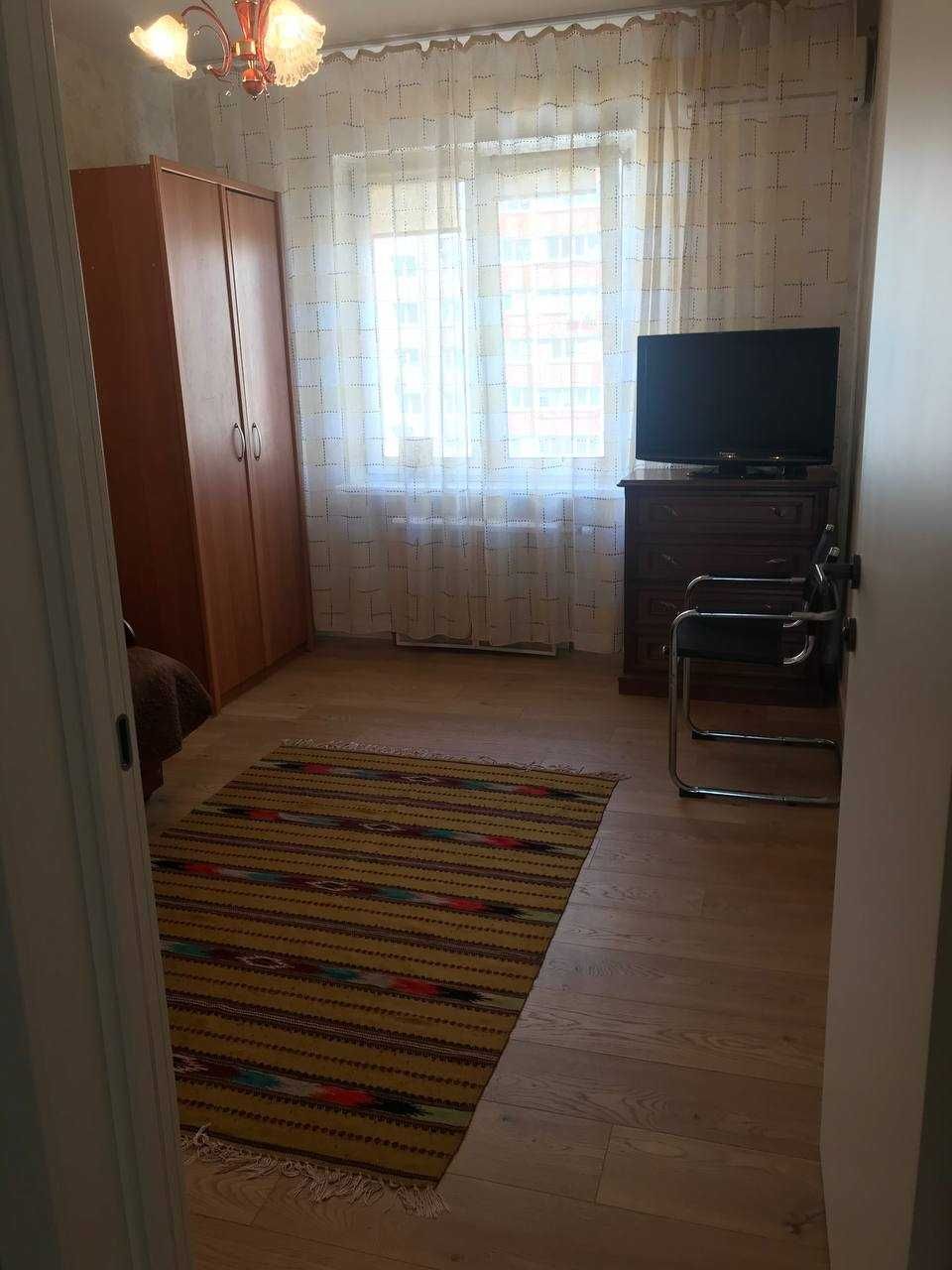 Продаж 3-кімнатної квартири 87 м²