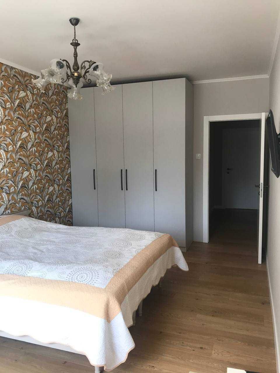 Продаж 3-кімнатної квартири 87 м²