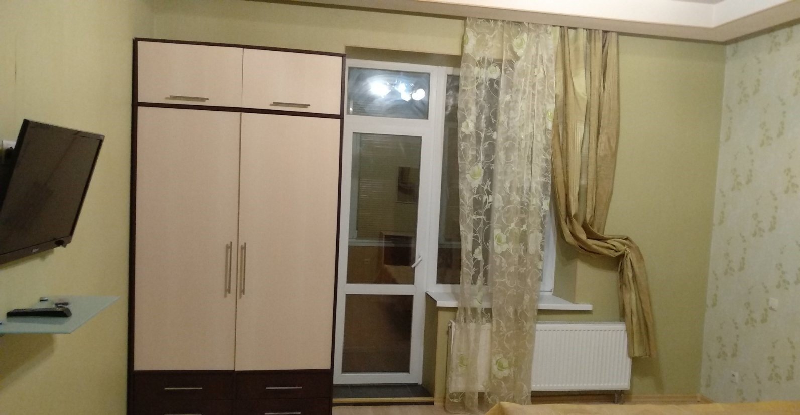 Продаж 3-кімнатної квартири 120 м²