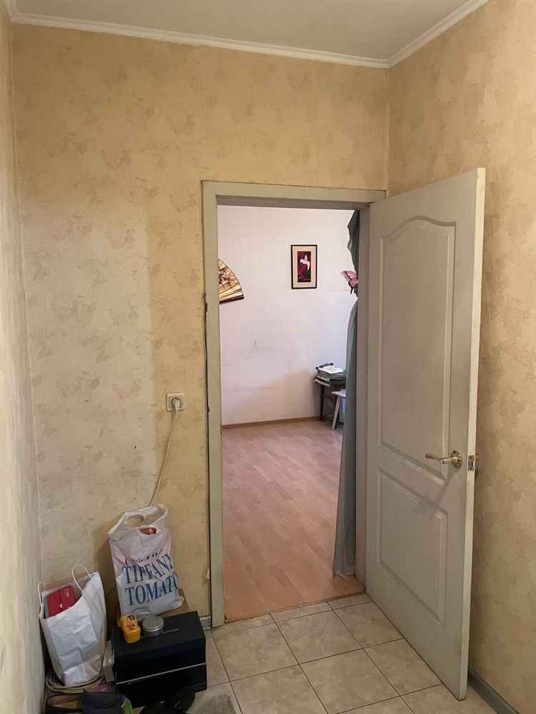 Продаж 2-кімнатної квартири 61 м²