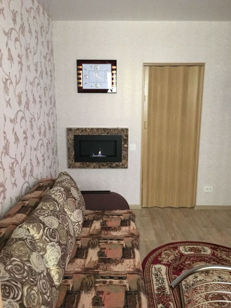 Продажа 1-комнатной квартиры 19 м²