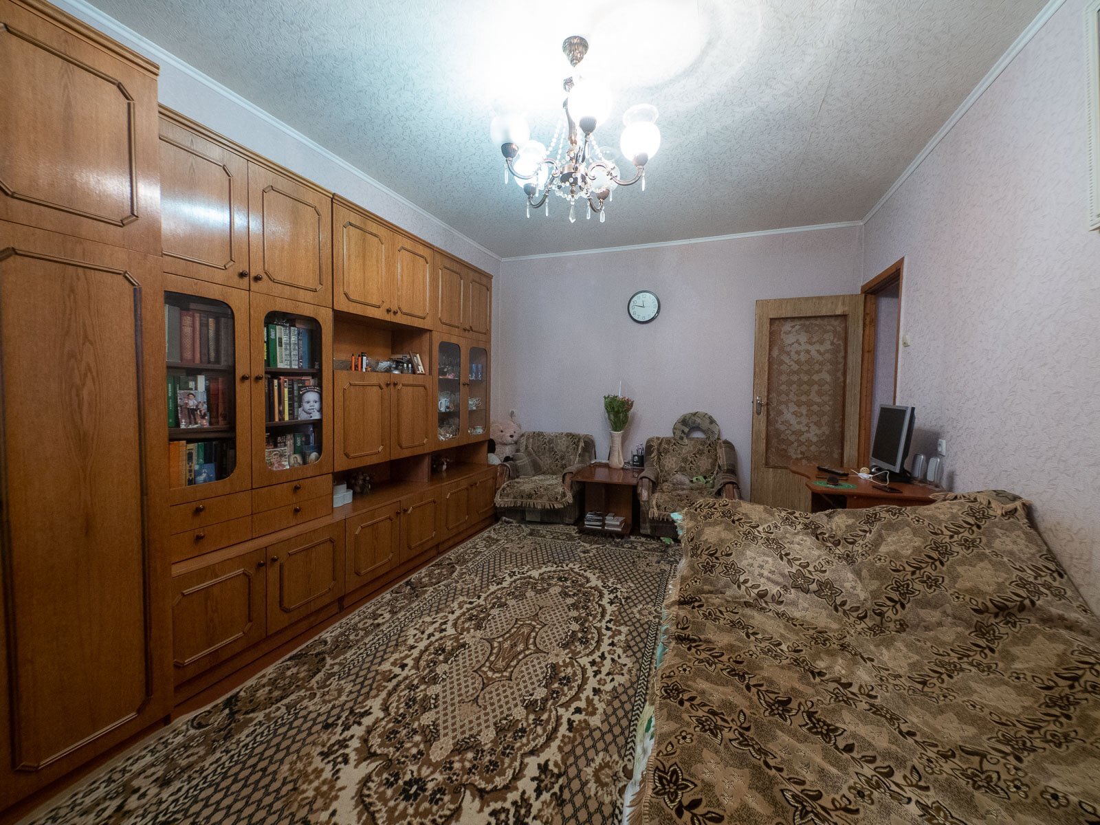 Продаж 2-кімнатної квартири 50 м²