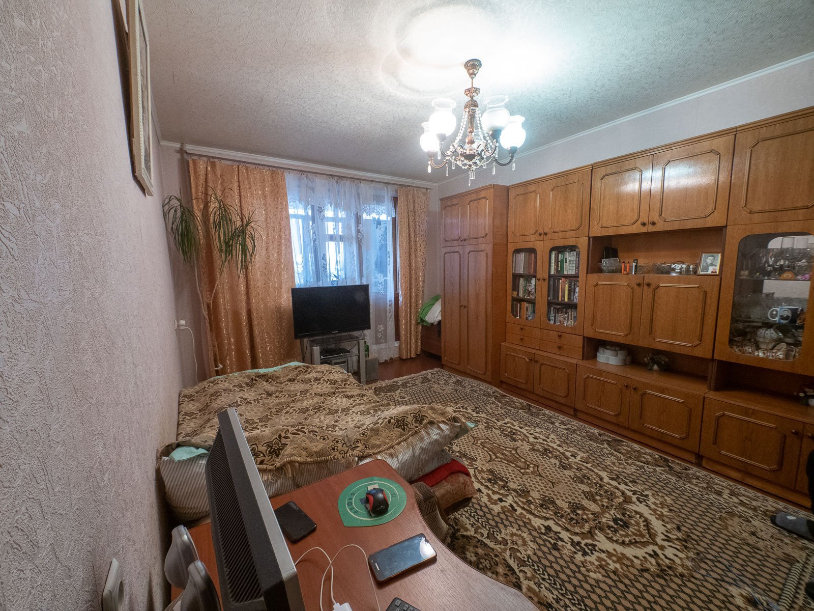 Продаж 2-кімнатної квартири 50 м²