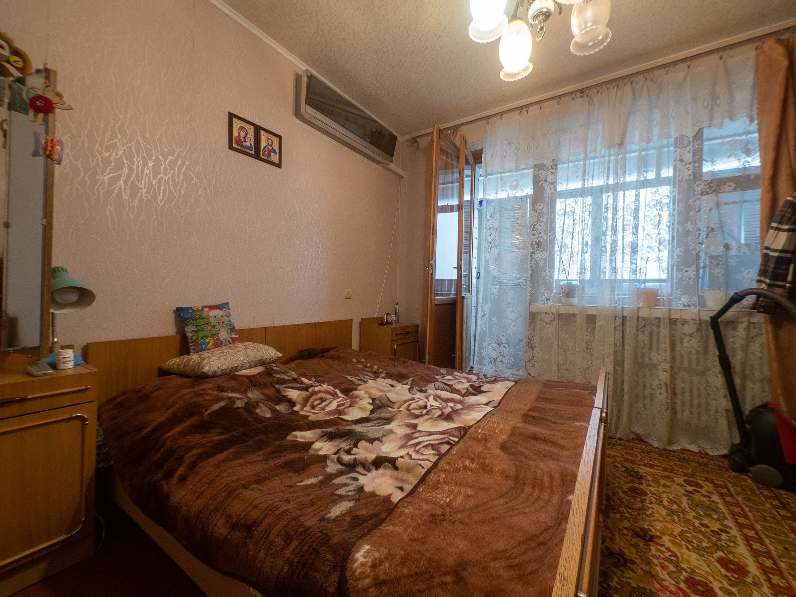 Продаж 2-кімнатної квартири 50 м²