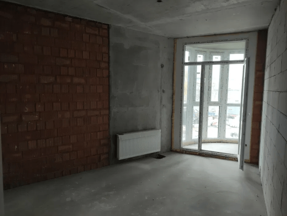 Продаж 1-кімнатної квартири 47 м²