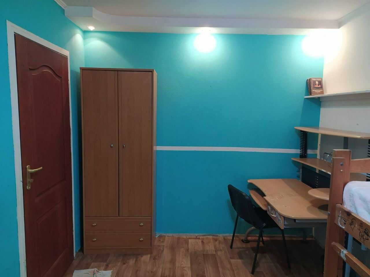 Продаж 2-кімнатної квартири 50 м²