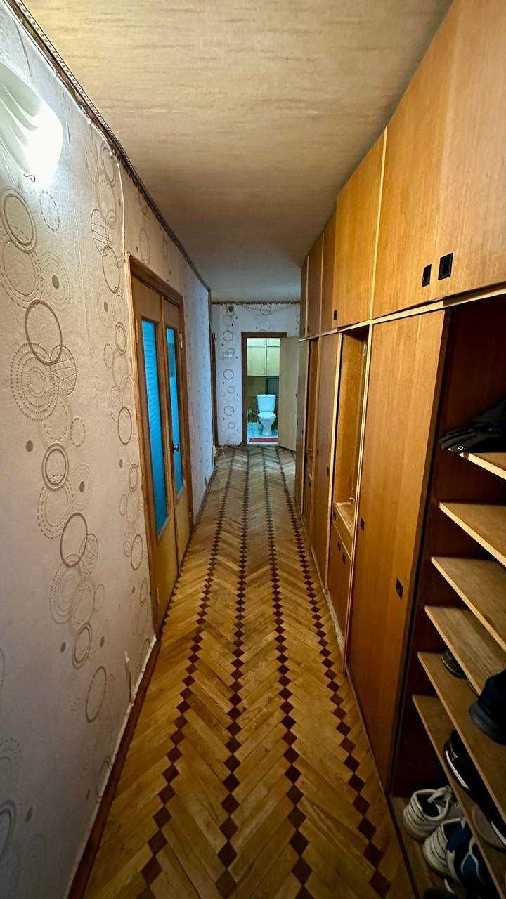 Продажа 3-комнатной квартиры 67 м²