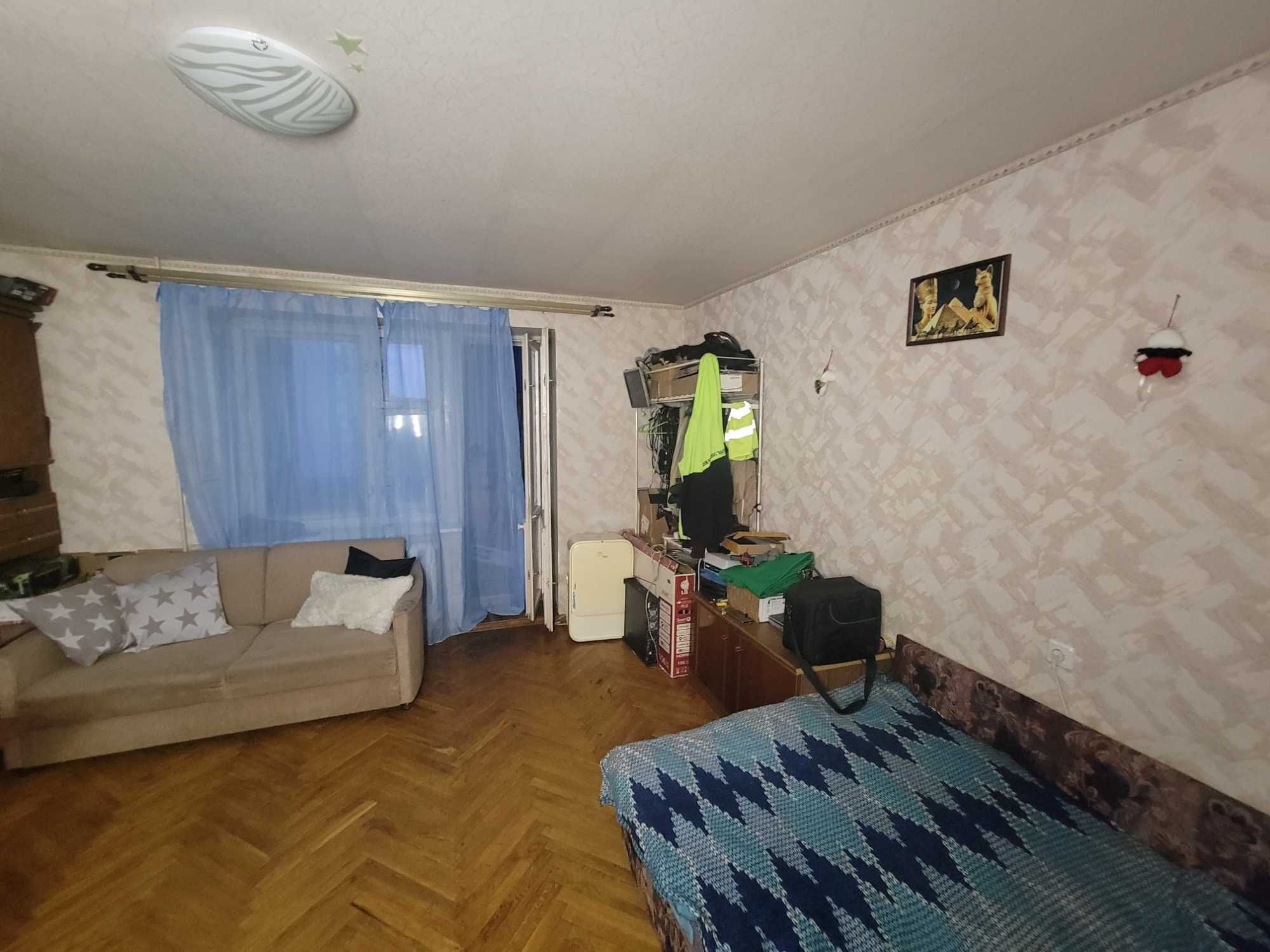 Продажа 3-комнатной квартиры 67 м²