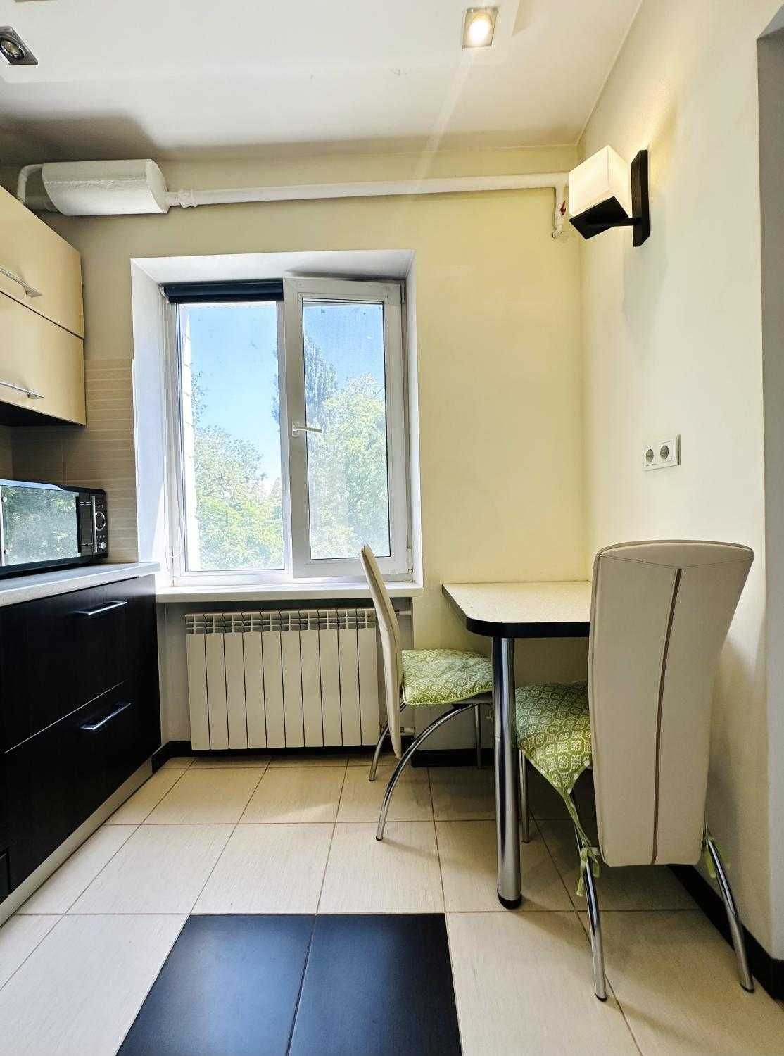 Продаж 1-кімнатної квартири 32 м²