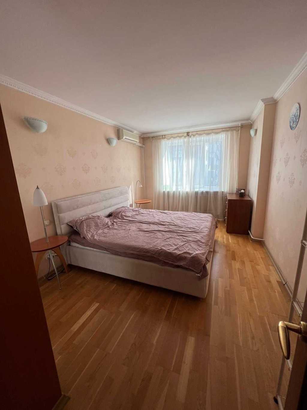 Аренда 2-комнатной квартиры 70 м², Михаила Драгомирова ул., 2А