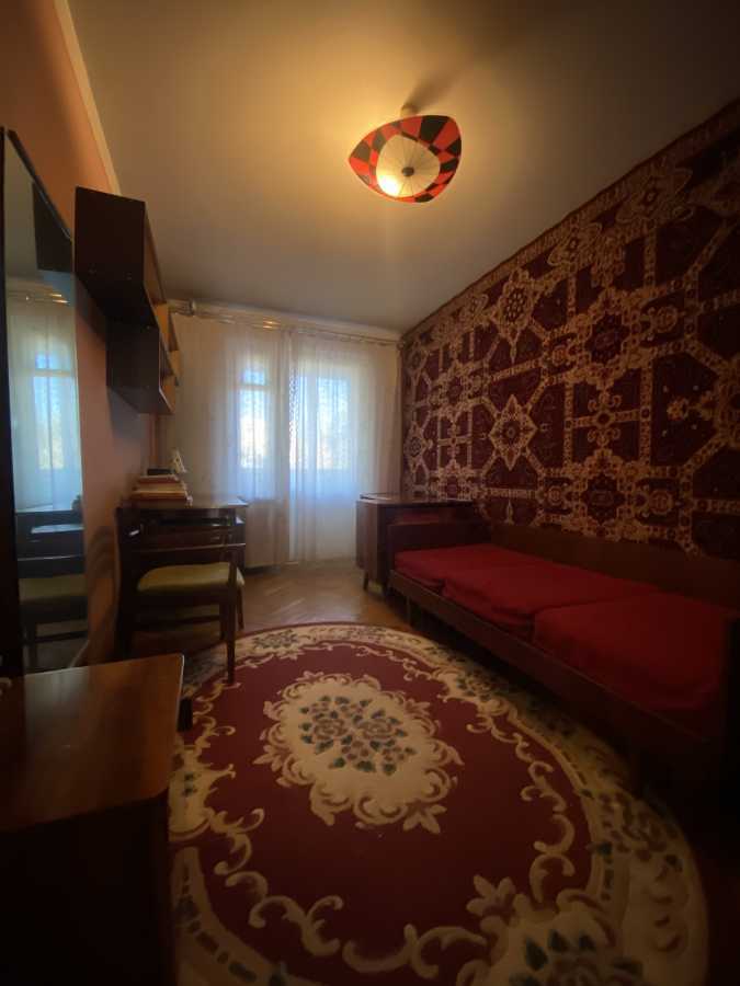 Продажа 2-комнатной квартиры 51 м², Лесной просп., 20