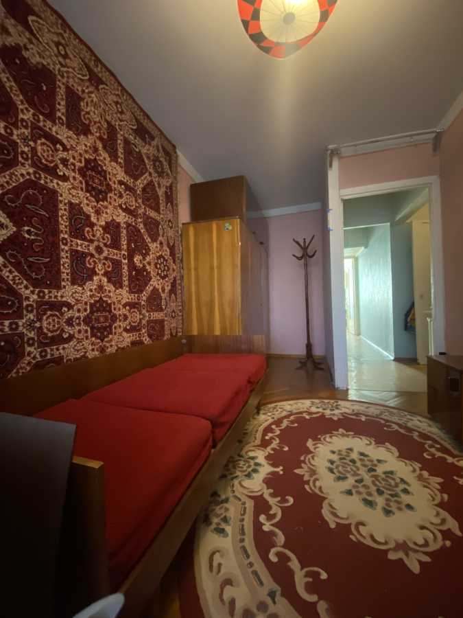 Продажа 2-комнатной квартиры 51 м², Лесной просп., 20