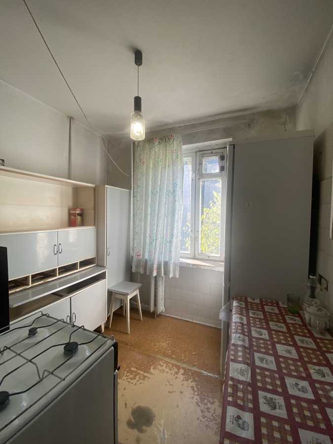 Продажа 2-комнатной квартиры 51 м², Лесной просп., 20