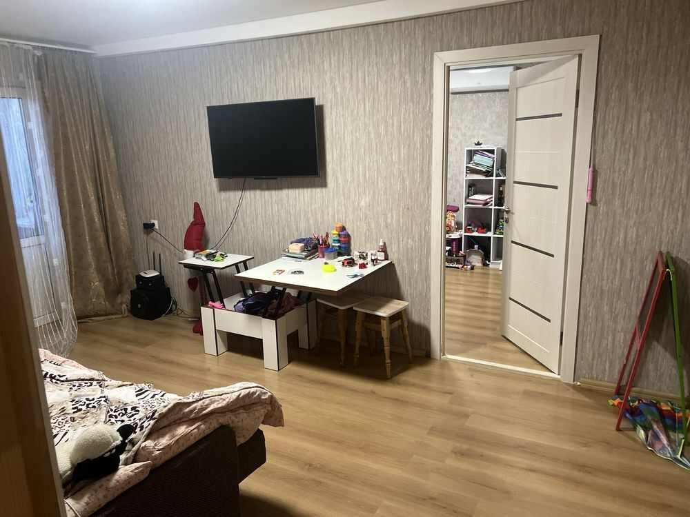 Продаж 2-кімнатної квартири 48 м²