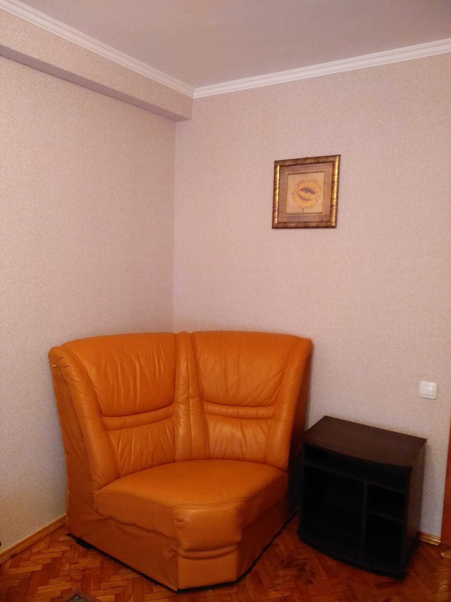 Продажа 2-комнатной квартиры 57 м²