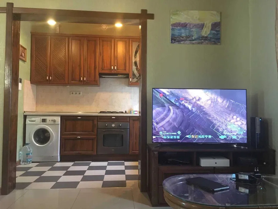 Оренда будинку 90 м², 120-а Садова вул.