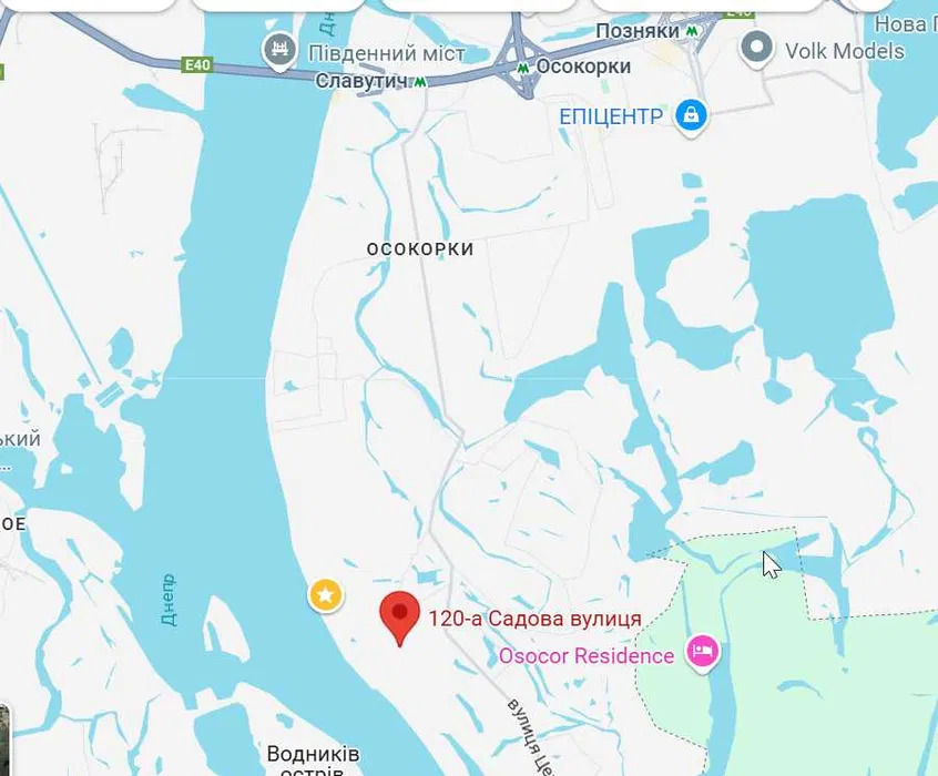 Оренда будинку 90 м², 120-а Садова вул.