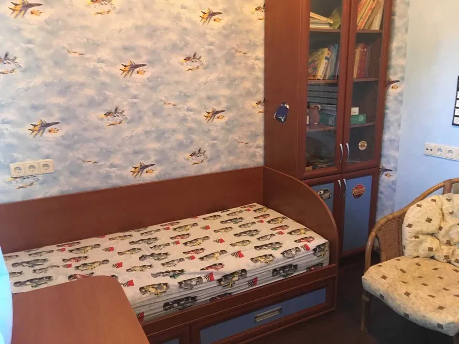 Оренда будинку 90 м², 120-а Садова вул.
