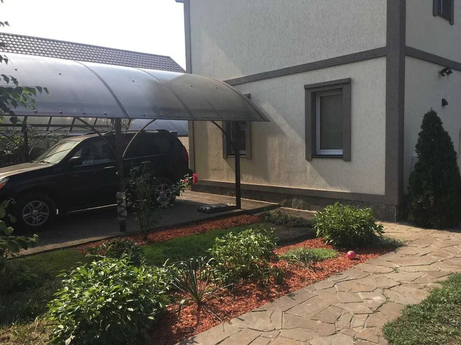 Оренда будинку 90 м², 120-а Садова вул.
