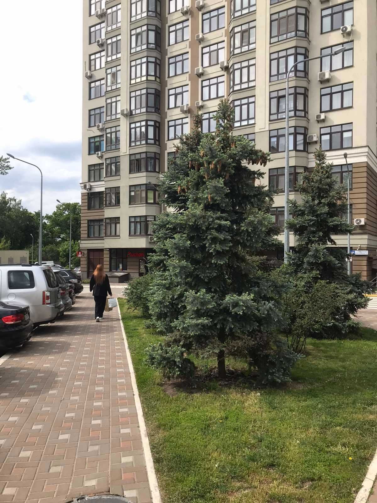 Продаж 2-кімнатної квартири 71 м²