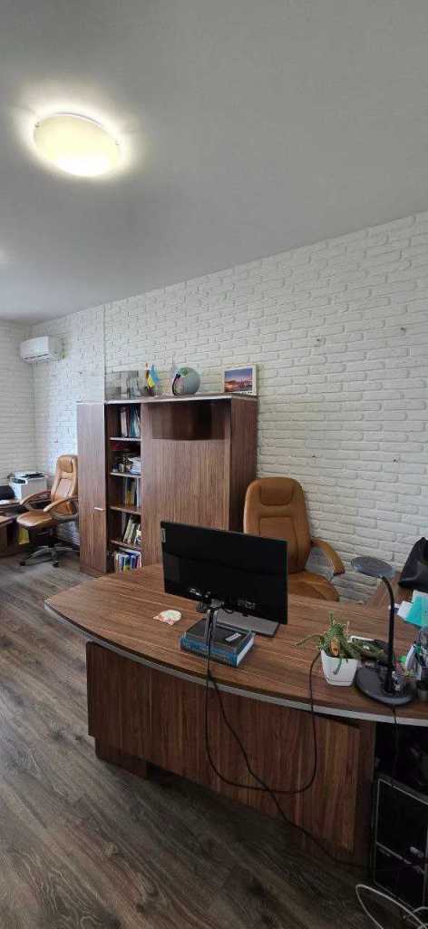 Продажа 2-комнатной квартиры 49 м², Победы просп., 26