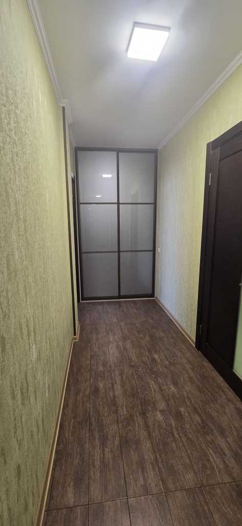 Аренда 1-комнатной квартиры 60 м², Львовская ул., 22