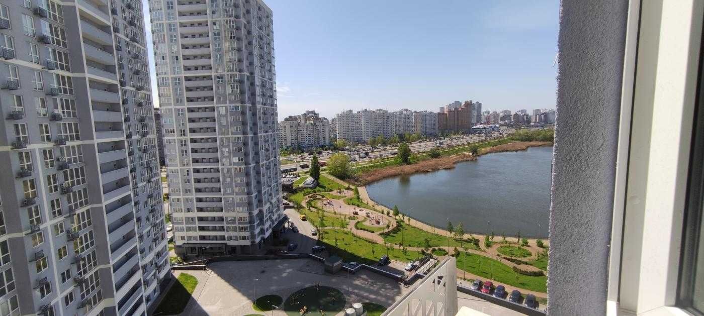 Продаж 1-кімнатної квартири 45 м²