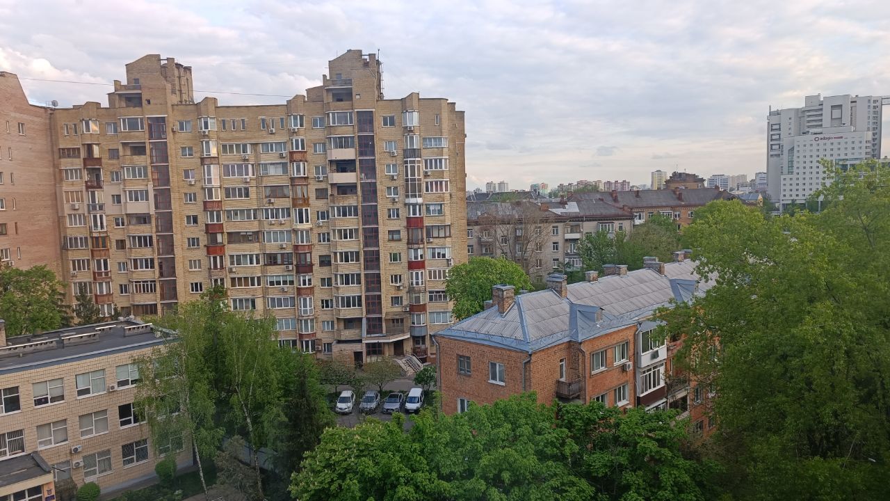 Продаж 3-кімнатної квартири 68 м²