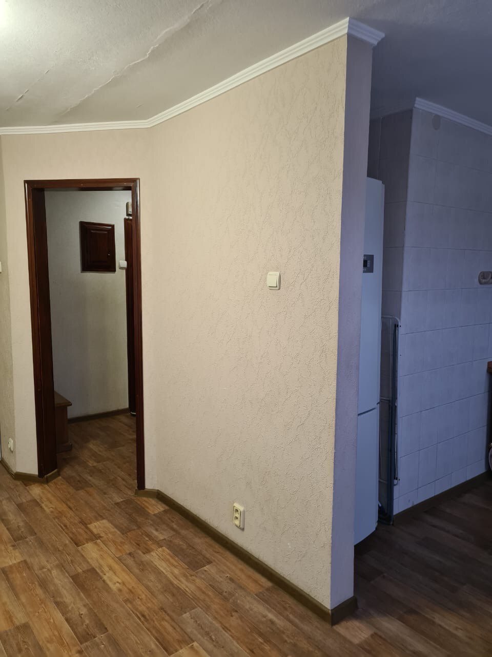 Аренда 1-комнатной квартиры 31 м², Дмитрия Яворницкого просп.