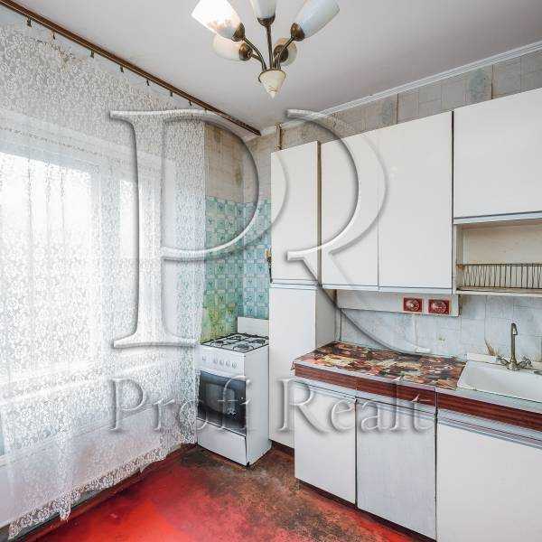 Продажа 2-комнатной квартиры 52 м², Новомостицкая ул., 2Г