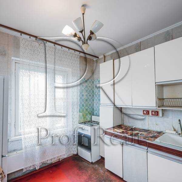 Продажа 2-комнатной квартиры 52 м², Новомостицкая ул., 2Г